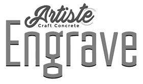 Engrave logo