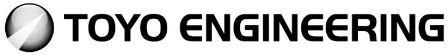 () TOYO ENGINEERING logo