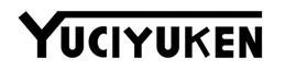 YUCIYUKEN logo