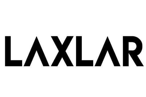 LAXLAR logo