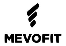 MEVOFIT logo