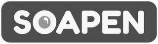 SOAPEN logo