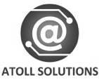 ATOLL SOLUTIONS logo