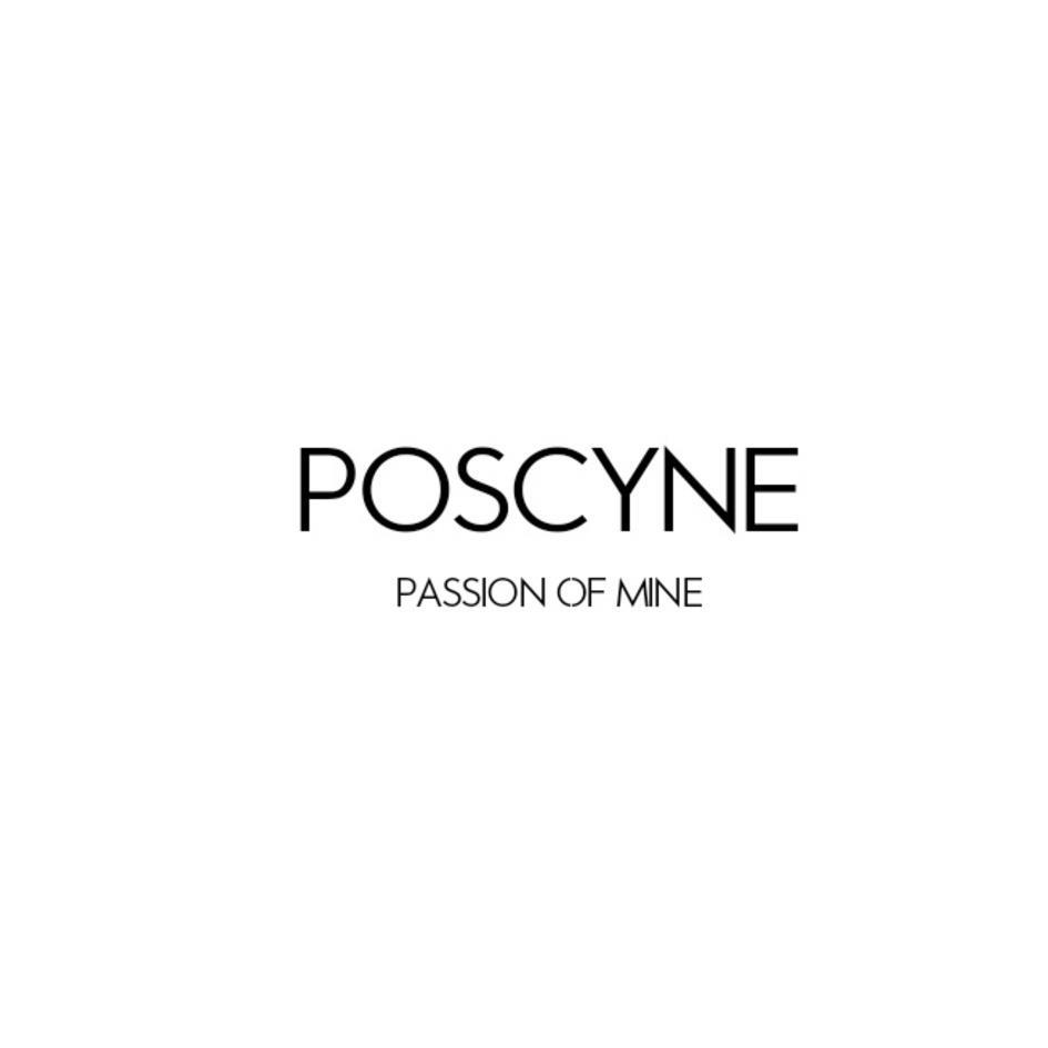 POSCYNE logo