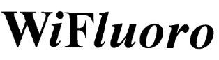 WiFluoro logo