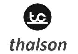 thalson logo