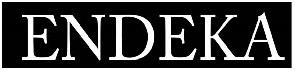 ENDEKA logo
