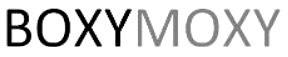 BOXYMOXY logo
