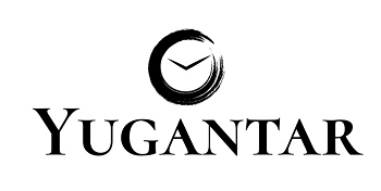 YUGANTAR logo