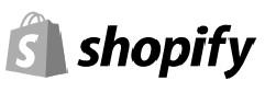 \ shopify logo
