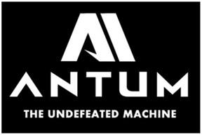 ANTUM logo