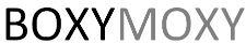 BOXYMOXY logo