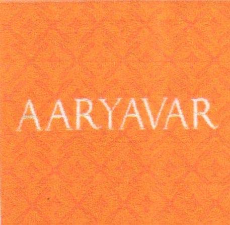 AARYAVAR logo
