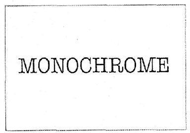 Trademark logo