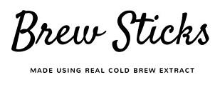 MADE USING REAL COLO BREW EXTRACT logo