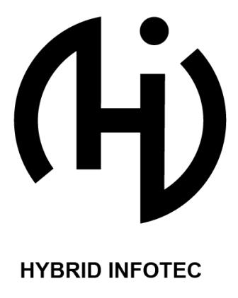 HYBRID INFOTEC logo