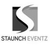 STAUNCH EVENTZ logo