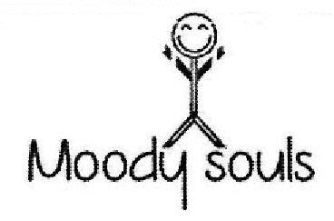 Moody souls logo