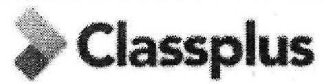 Classplus logo