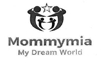 Mommymia My Dream World logo