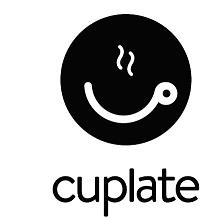 cuplate logo