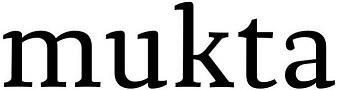 mukta logo