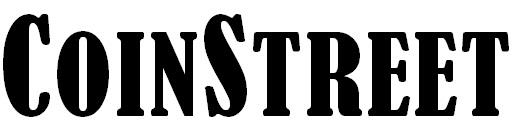 COINSTREET logo