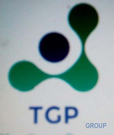 TGP logo
