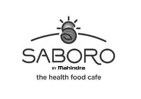 Saale sy Mahindra the health food cafe logo