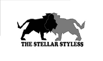 THE STELLAR STYLESS logo