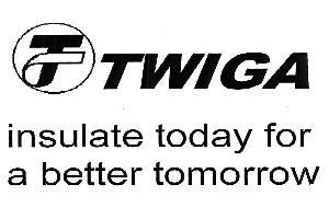 @Twica insulate today for a better tomorrow logo
