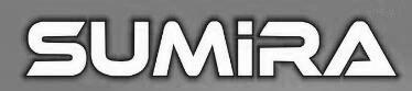 SUMIRA logo