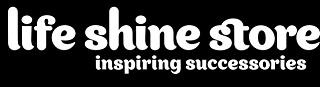 life shine store logo