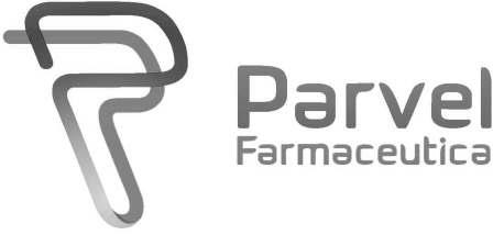 Parvel Farmaceutica logo