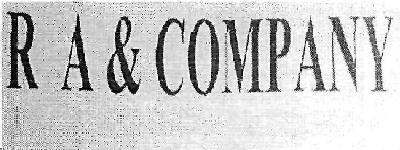 Trademark logo