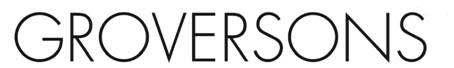 GROVERSONS logo