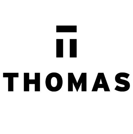 THOMAS logo