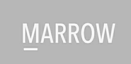 MARROW logo