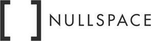 | | NULLSPACE logo