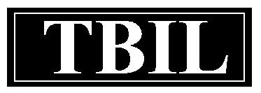 TBIL logo