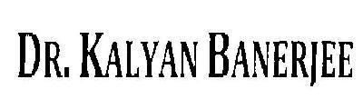 DR. KALYAN BANERJEE logo