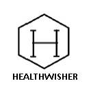 HEALTHWISHER logo