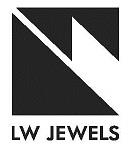 LW JEWELS logo