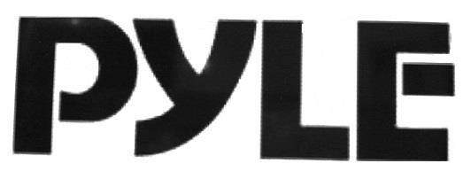 PYLE logo