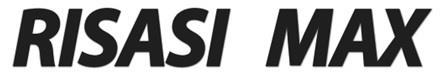 RISASI MAX logo