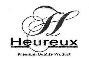 H ureux logo