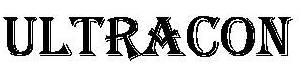 ULTRACON logo