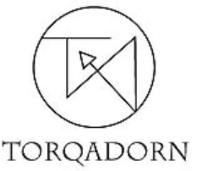 TORQADORN logo