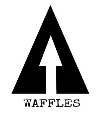 WAFFLES logo