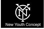 New Youth Concept logo